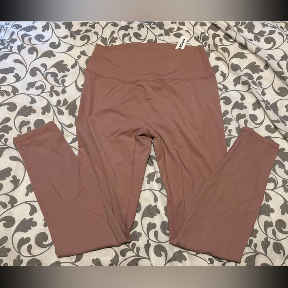 New with Tags Leggings Size XL